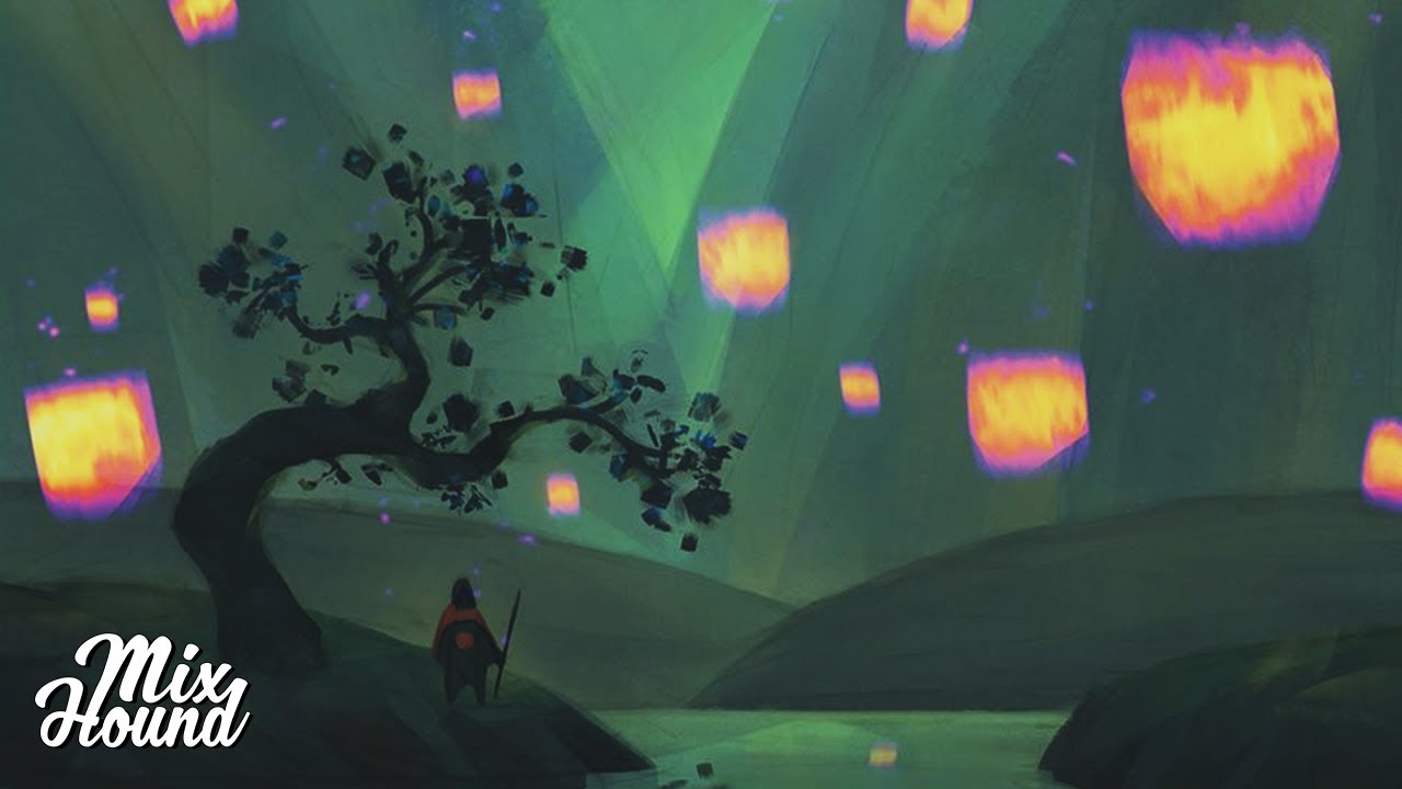 Chillstep | Andy Leech - Khula