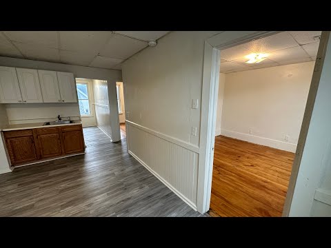 49 Cutler St Unit 3, Worcester, MA home video tour