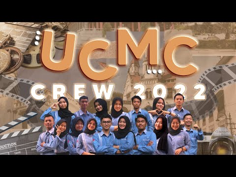 UCMC 2022 COMMITTEE INTRODUCTION