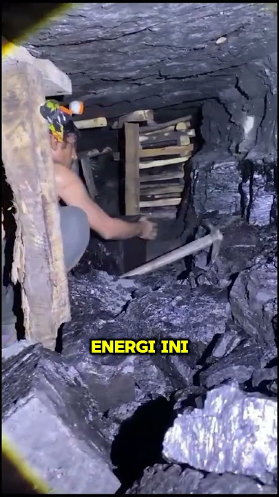 Perjuangan Penambang Batubara di Pakistan!