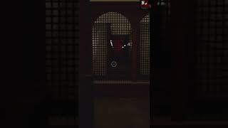 Jump Scare Alert! Giant Threat Approaching in New Game