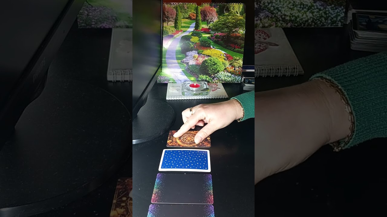 CE PĂRERE AI TU DESPRE TINE🍓3 variante#tarot 