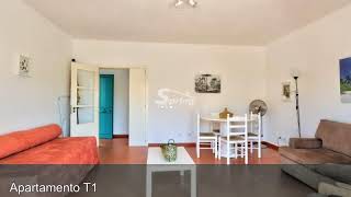 Para venda! T1 Alvor Prainha