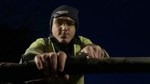 Stay Safe - UK Power Networks