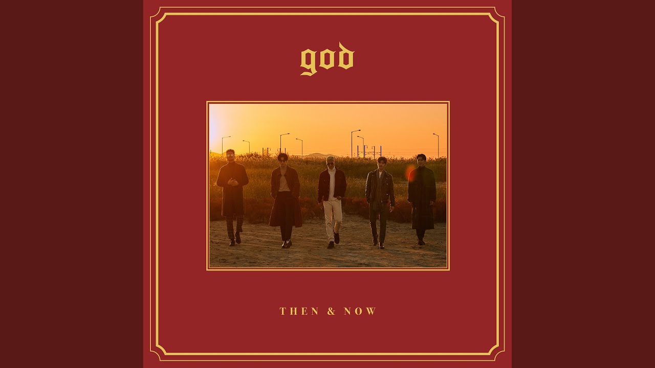 So You Can Come Back to Me (니가 다시 돌아올 수 있도록) (Prod. Yoon Kye Sang)...
