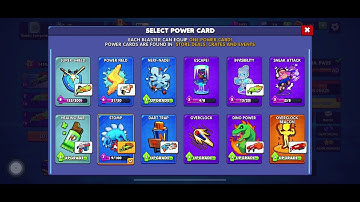 Nerf Superblast: Top 5 Power Cards of ALL TIME