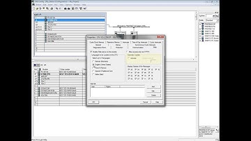 34 : CPU Properties Web Tab || Step 7 || Simatic Manager Step 7 Tutorial