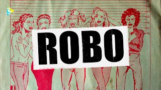 Watch Robo Trailer