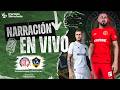 ✅ Toluca vs Los Angeles Galaxy EN VIVO 🏆 Concachampions - Cuartos de Final Ida