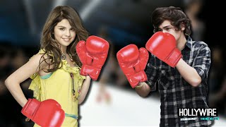 Harry styles vs. selena gomez: who wore it better!? (fresh trend
showdown)
