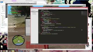 Multi Theft Auto - Speed scripting - Developer Tools 1.1