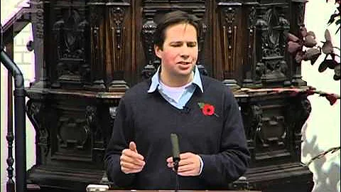 Ephesians 4:17-32 Two ways to walk (SA12/046)