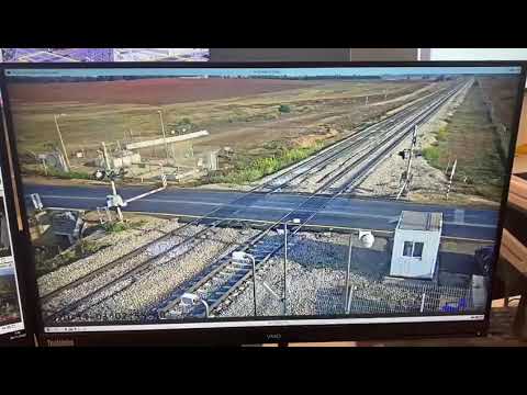 וִידֵאוֹ: תאונות הרכבת הגדולות ביותר ברוסיה