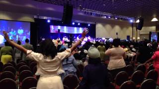 95th COOLJC CONVOCATION ORLANDO FL