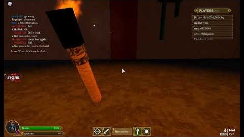 Escaping the Labyrinth on the first try PART 5