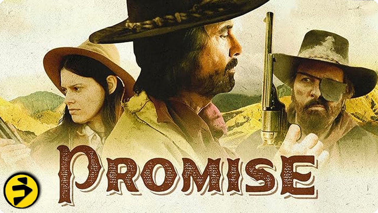 PROMISE Western Action Joe Full Movie FilmIsNow Action