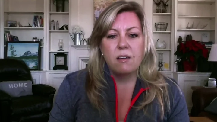 Lisa's Testimonial - Strongest You Coaching