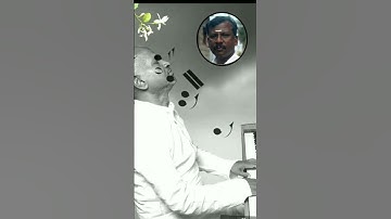 Thumbnail of 🎤🎤Vellai pura onru song🎶🎶#illayaraja #smule #evergreenhits #mahendran #ilayarajasongs
