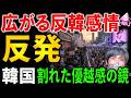 【K-popで稼ぎ態度で自滅】なぜ親韓派が一夜でアンチに変わったのか？サムスン不買へ発展？東南アジア4か国が団結した「反韓連帯」の真相とは？