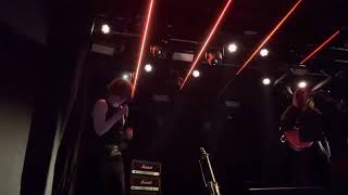 Chelsea Wolfe & Emma Ruth Rundle - Anhedonia (live Melbourne June 19 2022)