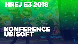hrej-e3-2018-konference-ubisoft