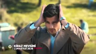 Kiraz Mevsimi 40. Bölüm 2. Fragmanı