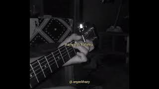 kini usai sudah segala penantian panjang ku || cinta terakhir - cover by viral tiktok (full lirik)