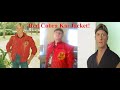 Red Johnny Lawrence Cobra Kai Jacket UNWRAPPING!