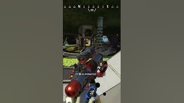 PUT EM IN A BLENDER #apexgamplay #apex #apexlegendsclips #apexlegends