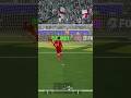 Efootball Virgil van Dijk Penalty Shootout #efootball2026#virgilvandijk#messifans#messi#netherlands