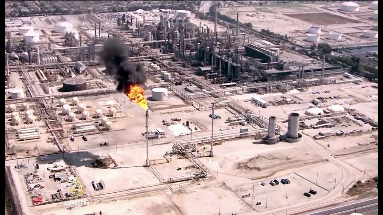 شركات النفط تتعرض للهجوم، وجلسة استماع في الكونغرس الأمريكي
