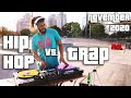 Live Hip Hop vs Trap Mix - November 2020