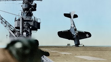 Declassified DEO Training Film The Quest for Safety, Control, and Survivability