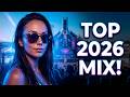 🎧 DJ IA OFICIAL - ELETRO MUSIC - REMIX MUSIC 🔥