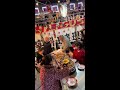 Seafood feast, delicious and affordable, welcome customers