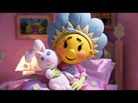 Fifi and The Flowertots | Fifi's Busy Day | Full Episode | Videos For Kids | Kids Movies 🌻