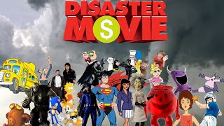 Disaster Movie end song (Franklin Animates version) (F*** version)
