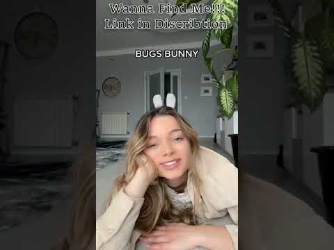 New Bugs Bunny Challenge TikTok Compilation 2021 | TikTok Bugs Bunny Trending