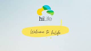hiLife 3 in 1 User Guide screenshot 2