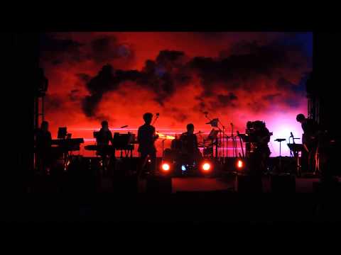 方泂鑌 A-Bin - Run Away @「我不是神」LIVE演唱會