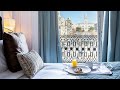 InterContinental Porto Hotel - Palacio Das Cardosas (Portugal): full tour