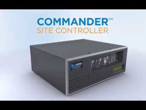 Verifone's Commander Site Controller