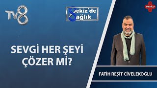 Fati̇h Hoca İle Gerçek Evli̇li̇k 6 Bölüm 8Desağlık