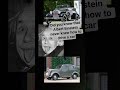 Did you know ? #didyouknow #facts #car #driving #alberteinstein