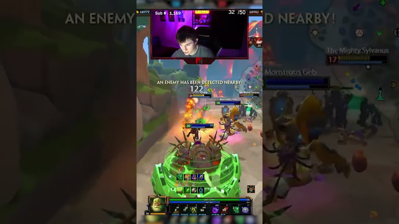 Focused me one too many times #smite #smitegame