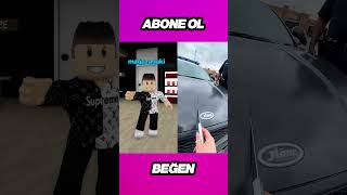 Roblox'ta 1 Milyon Robux Harcamaları İçin 1 Saatleri Var! 🤑 #shorts