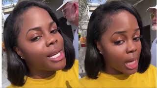 What does being laced mean? YouTuber Alysha Burney reportedly passes away aged 25