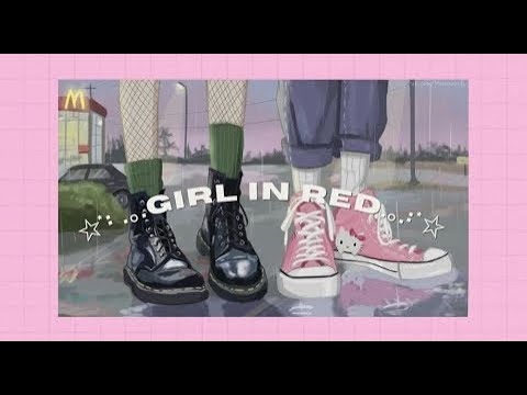 girl in red playlist but its sped up !¡ ☆ - reuploaded - YouTube