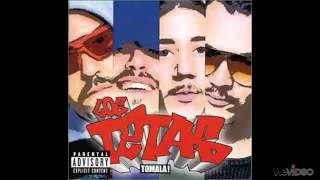 Video thumbnail of "Los Tetas - Fiesta Funk (Tómala)"