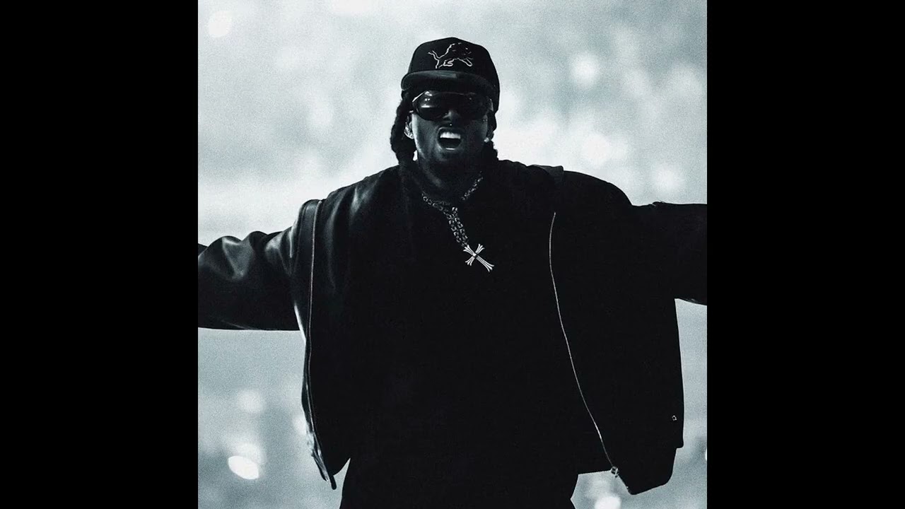 PLAYBOI CARTI MUSIC CARDO TYPE BEAT 